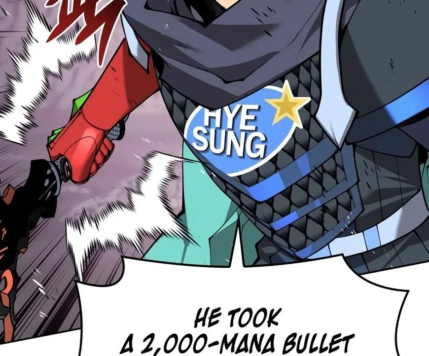 Overgeared (Team Argo) manga Chapter 327 – Page 74