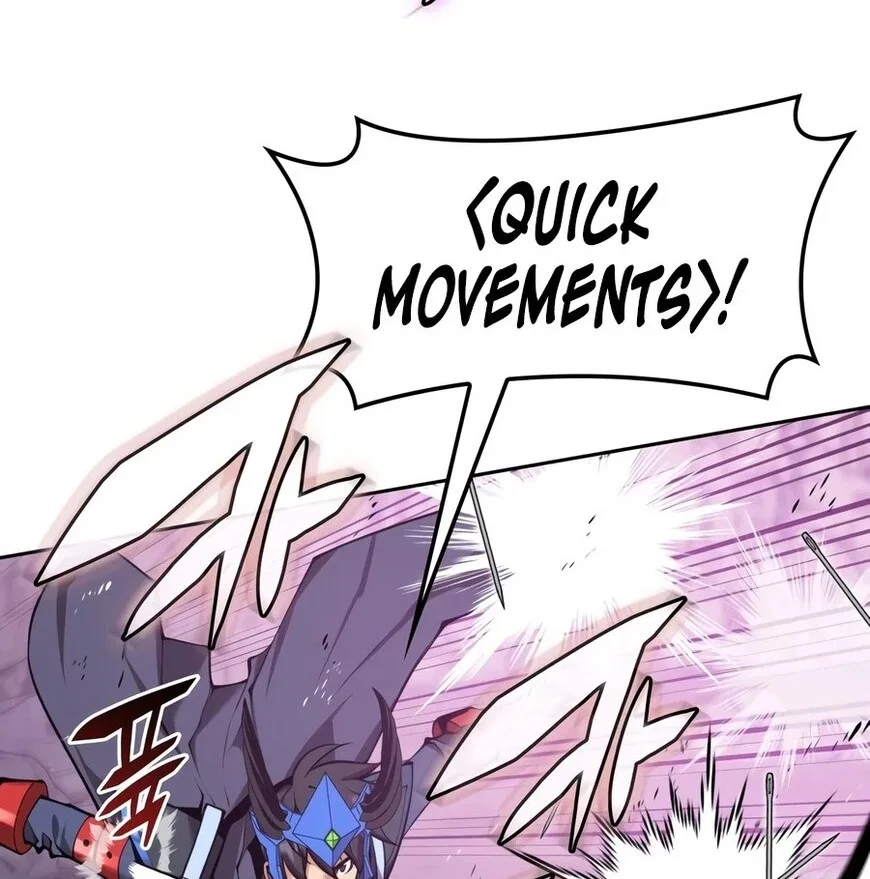 Overgeared (Team Argo) manga Chapter 327 – Page 77