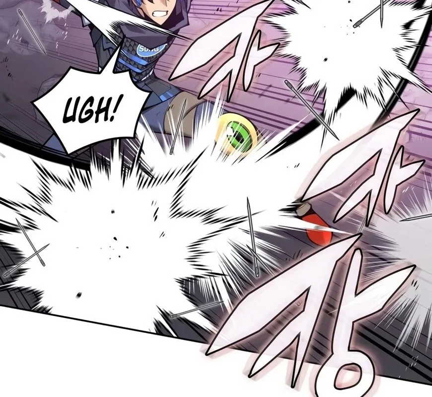 Overgeared (Team Argo) manga Chapter 327 – Page 78