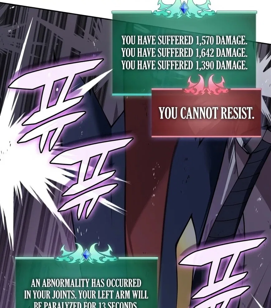 Overgeared (Team Argo) manga Chapter 327 – Page 80