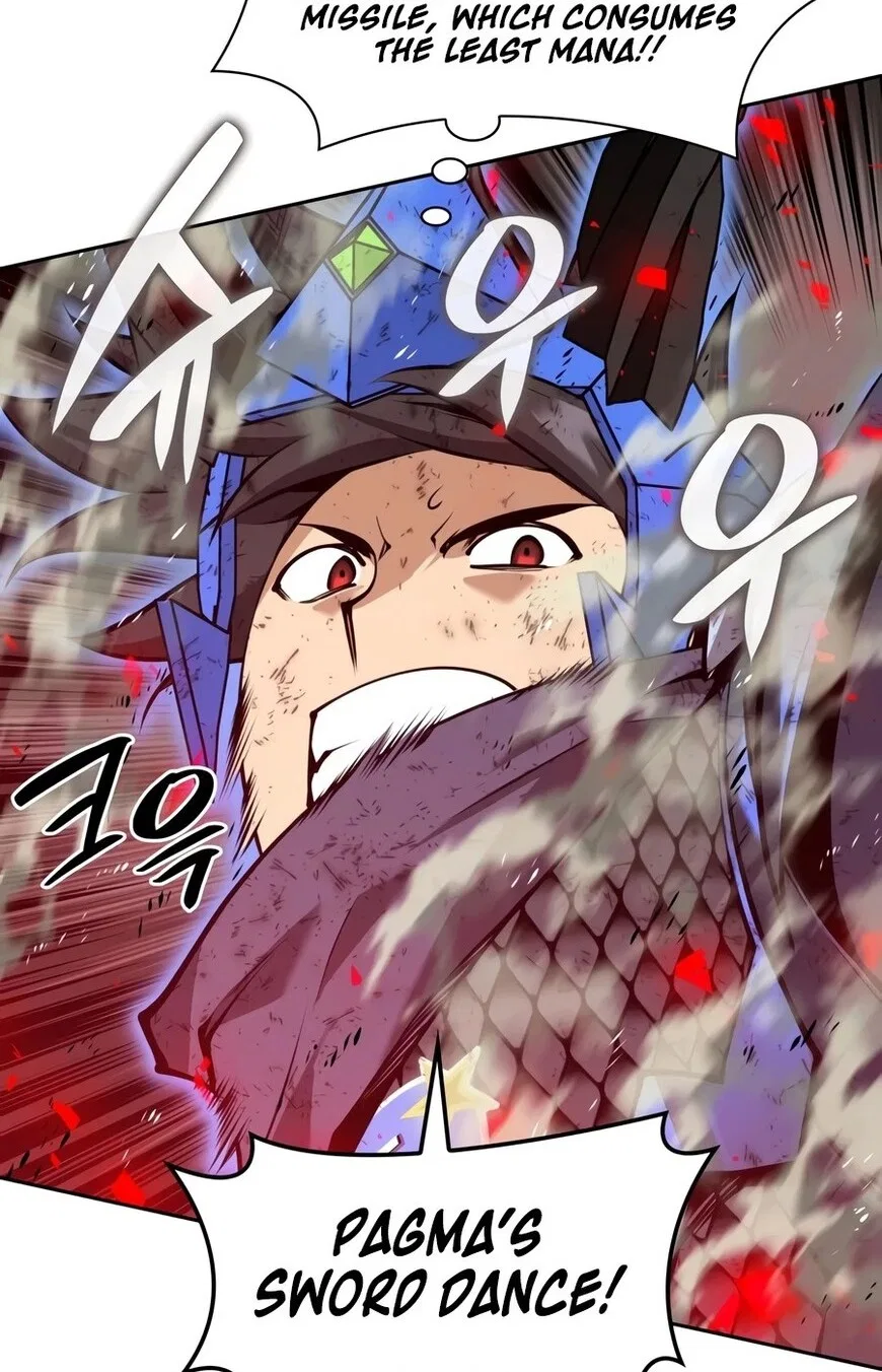 Overgeared (Team Argo) manga Chapter 327 – Page 89