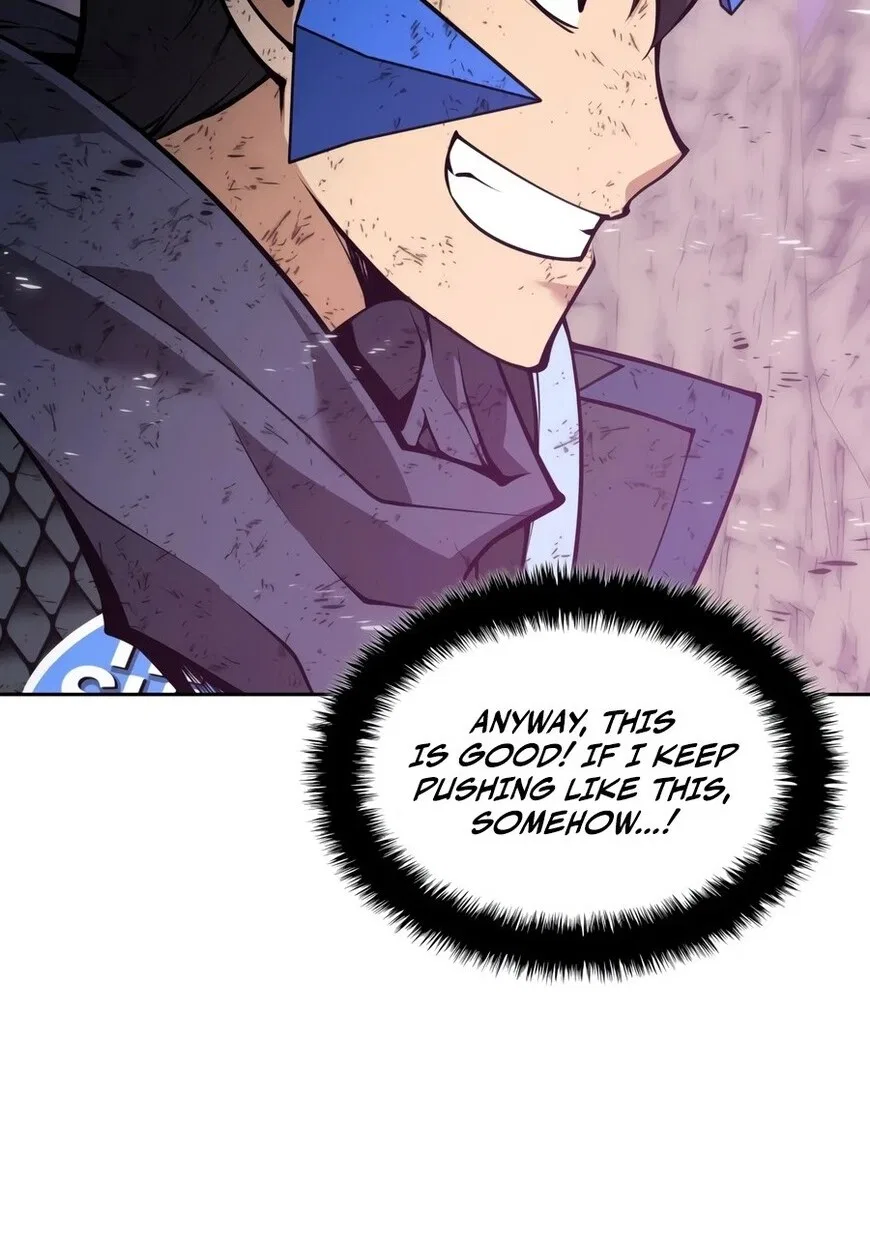 Overgeared (Team Argo) manga Chapter 327 – Page 108