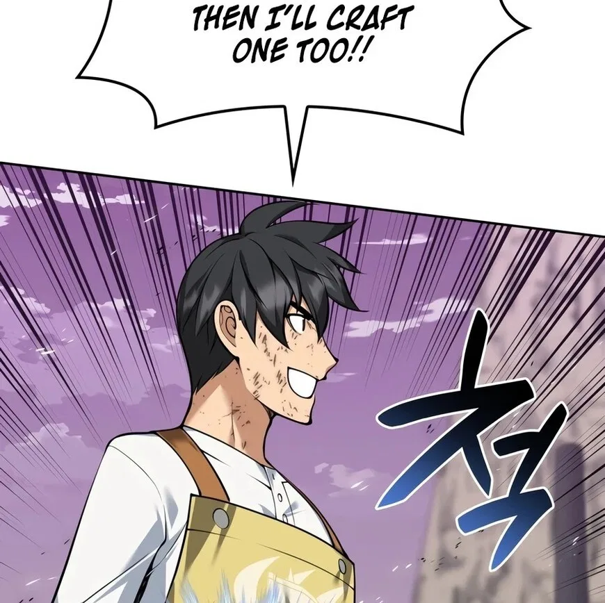 Overgeared (Team Argo) manga Chapter 327 – Page 121