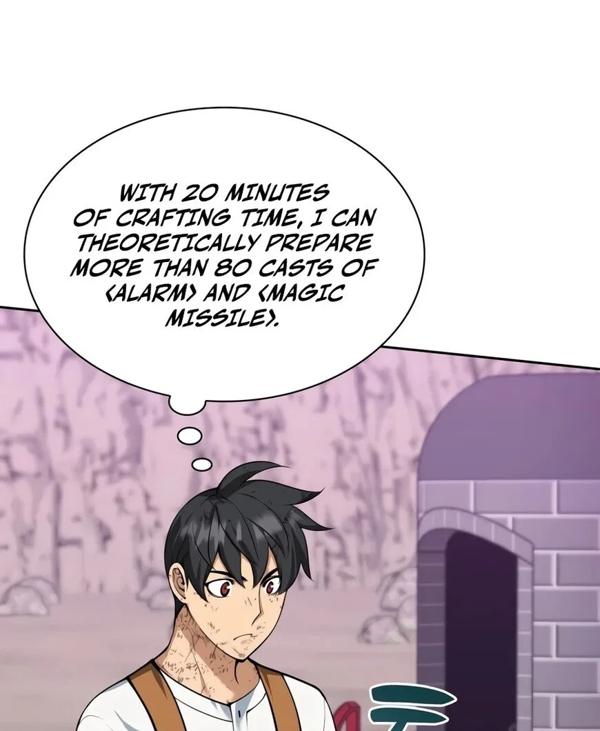 Overgeared (Team Argo) manga Chapter 327 – Page 134