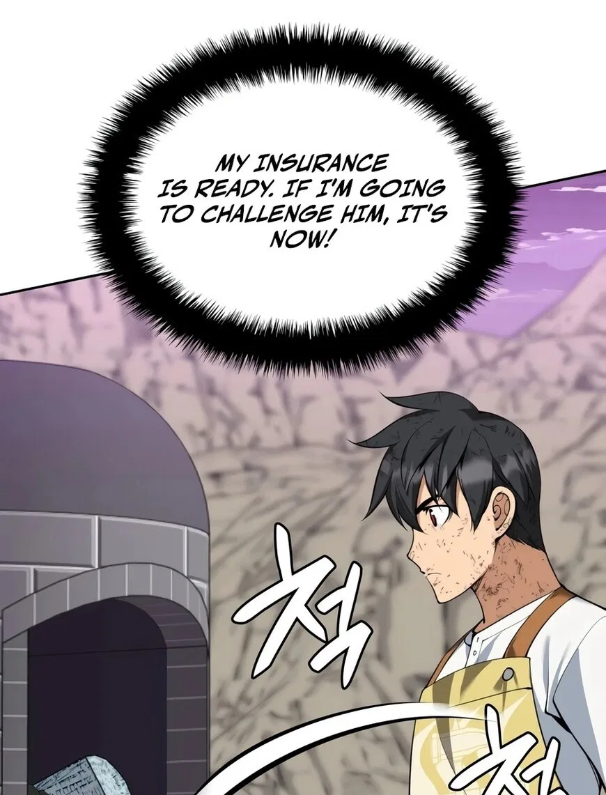 Overgeared (Team Argo) manga Chapter 327 – Page 137