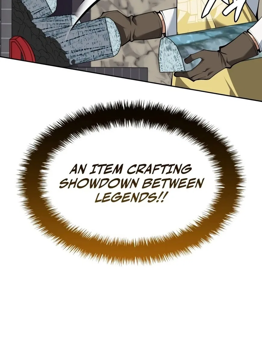 Overgeared (Team Argo) manga Chapter 327 – Page 138