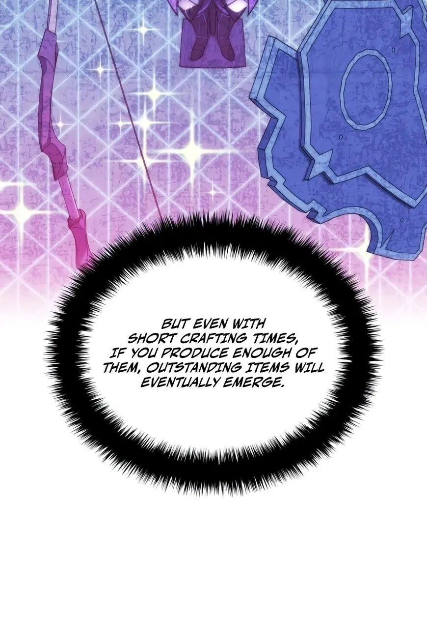 Overgeared (Team Argo) manga Chapter 327 – Page 144