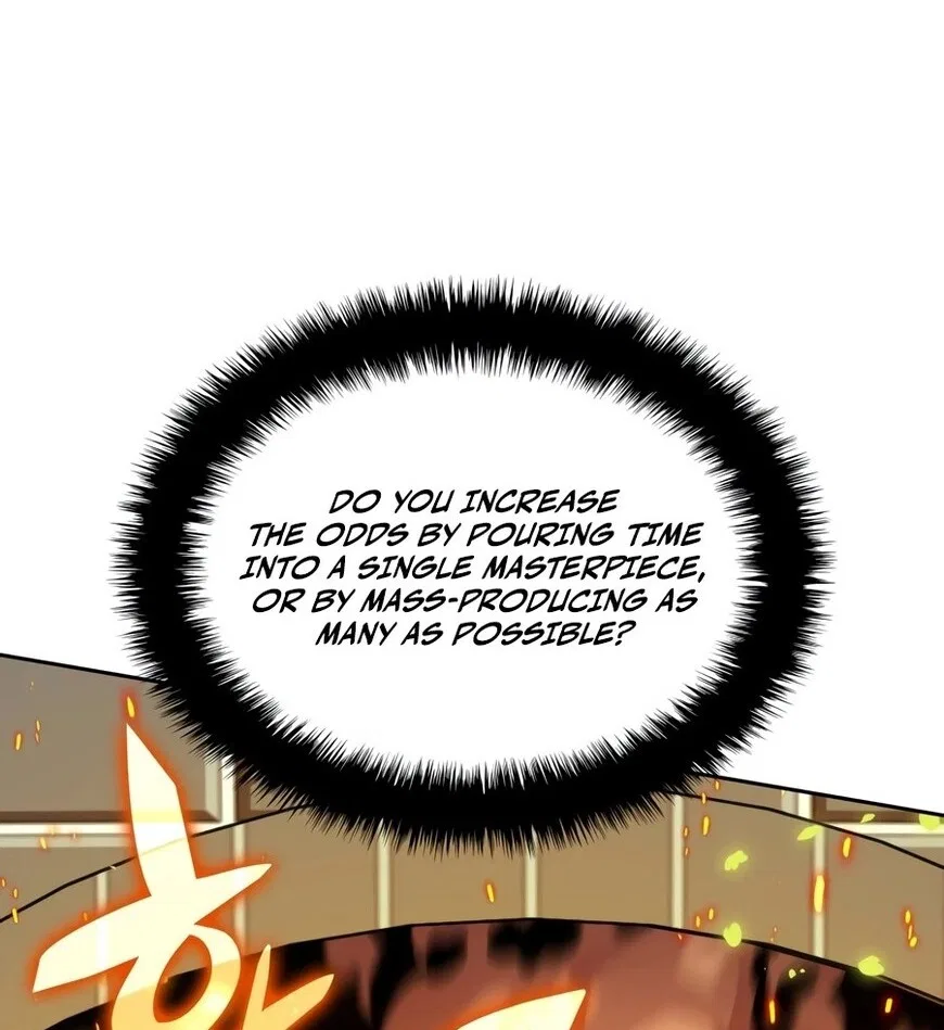 Overgeared (Team Argo) manga Chapter 327 – Page 145