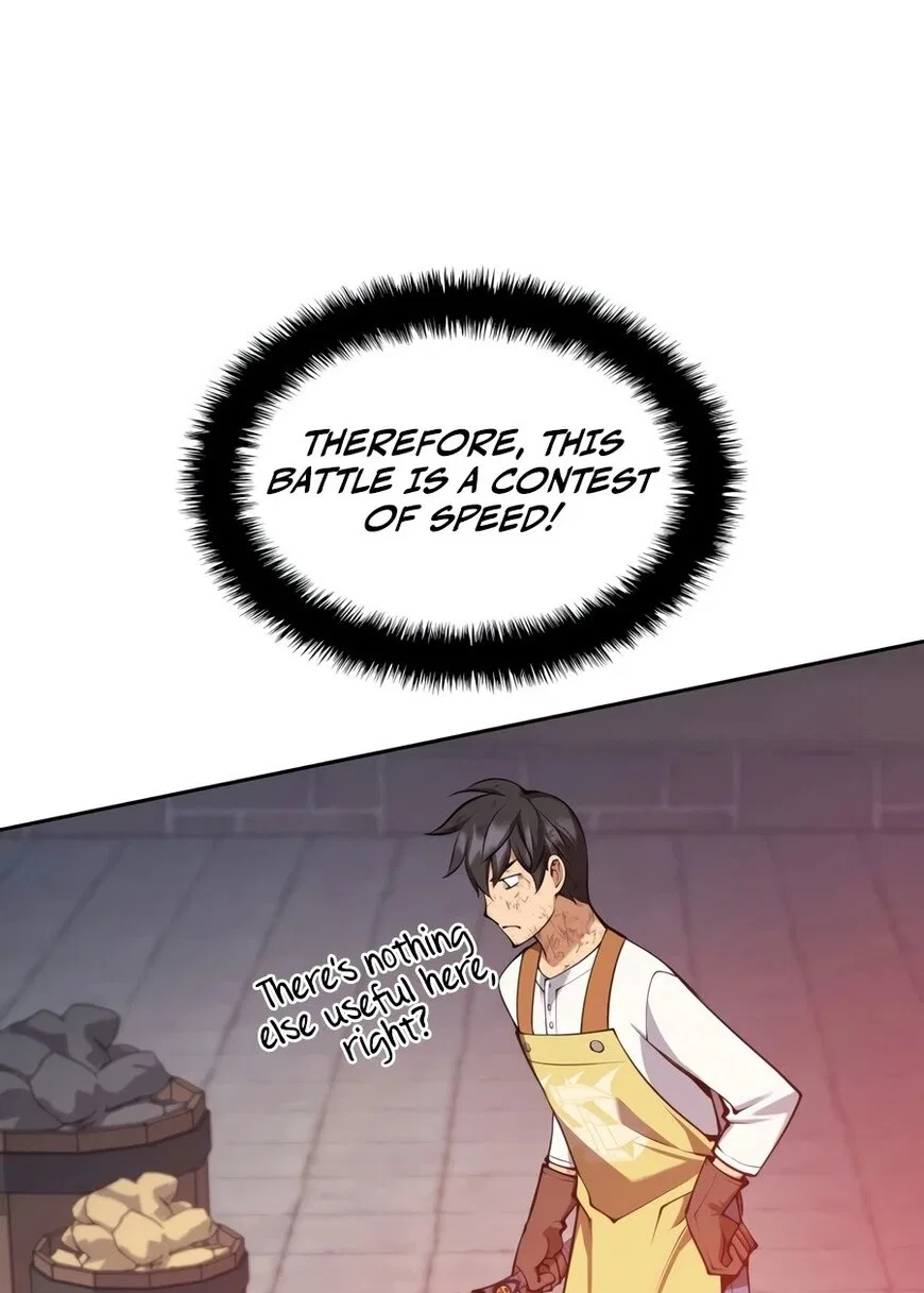 Overgeared (Team Argo) manga Chapter 327 – Page 148