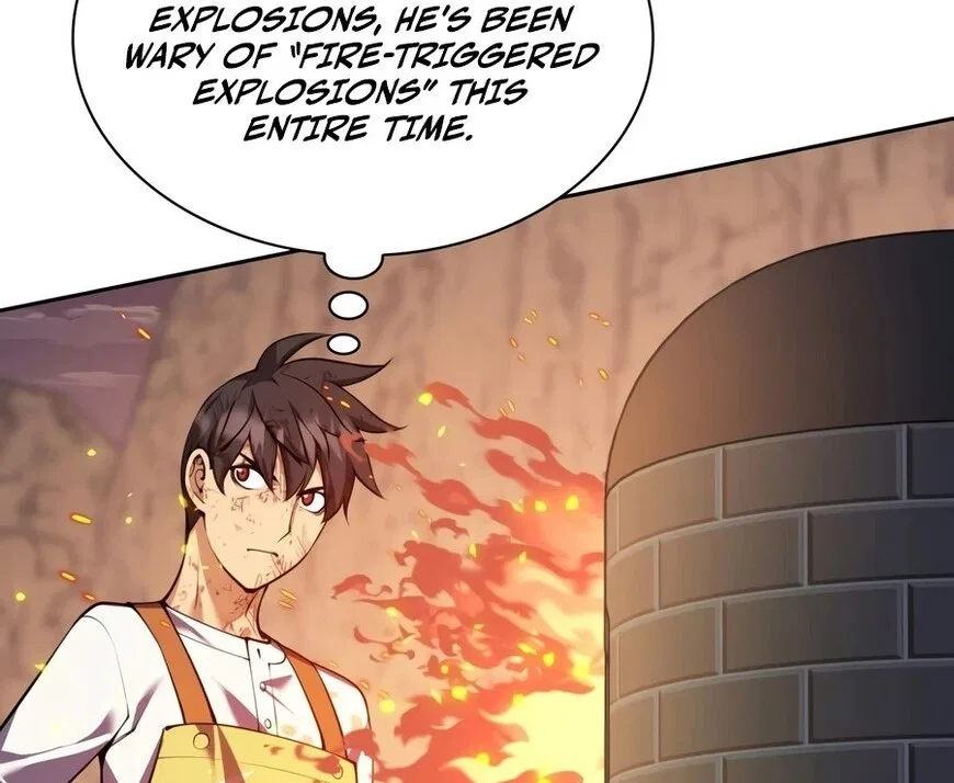 Overgeared (Team Argo) manga Chapter 327 – Page 154