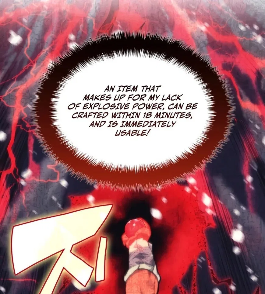 Overgeared (Team Argo) manga Chapter 327 – Page 157