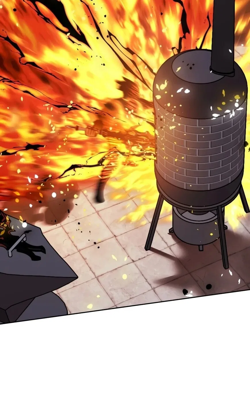 Overgeared (Team Argo) manga Chapter 327 – Page 163