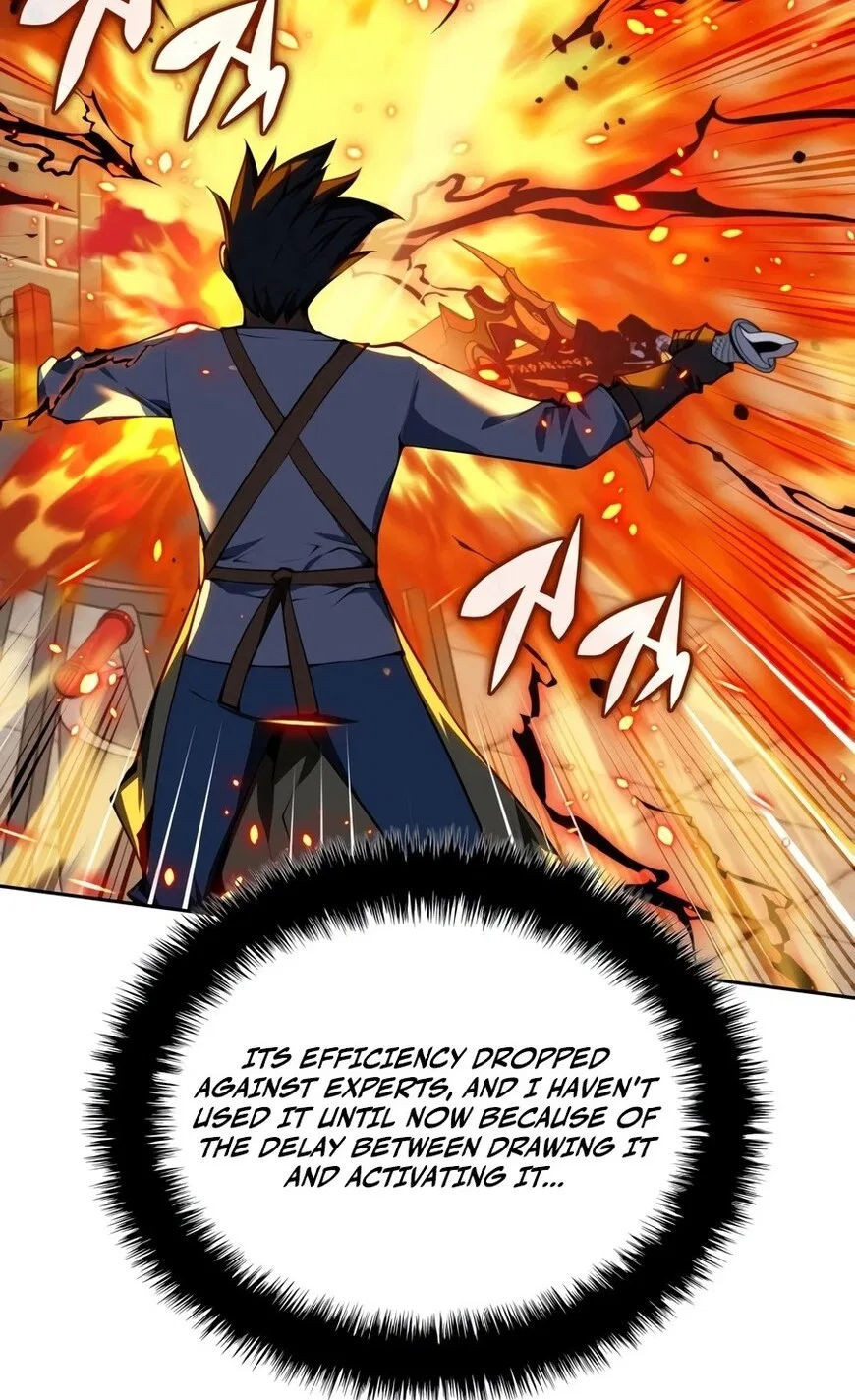 Overgeared (Team Argo) manga Chapter 327 – Page 165