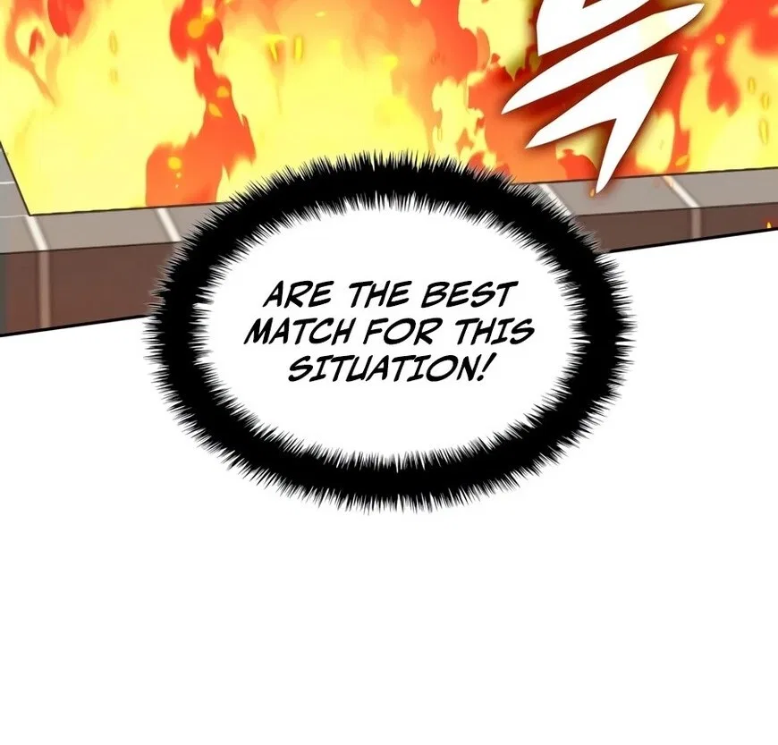 Overgeared (Team Argo) manga Chapter 327 – Page 168