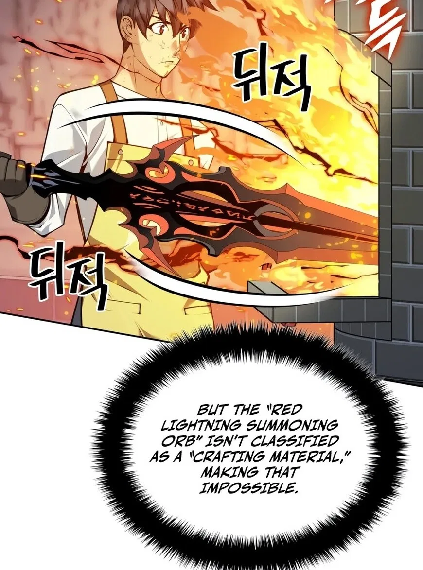 Overgeared (Team Argo) manga Chapter 327 – Page 170