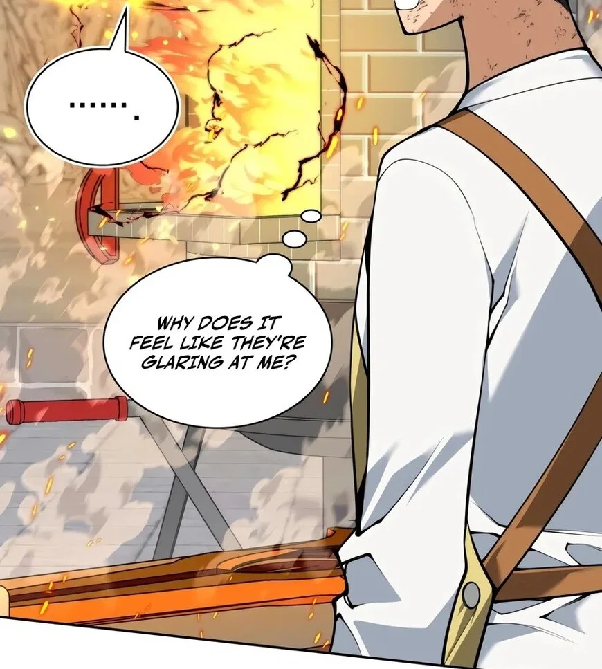 Overgeared (Team Argo) manga Chapter 327 – Page 174