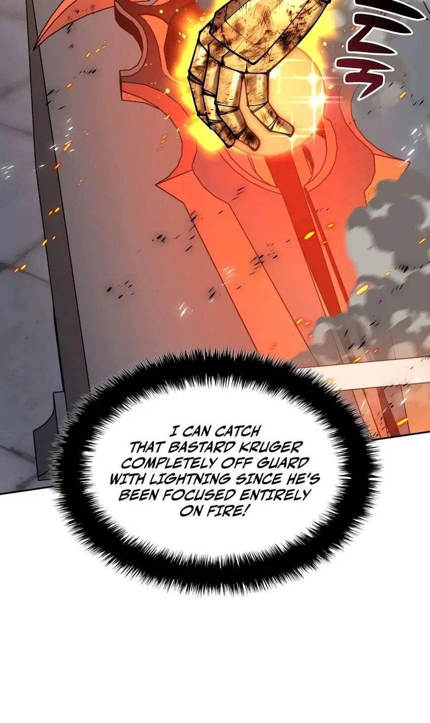 Overgeared (Team Argo) manga Chapter 327 – Page 176