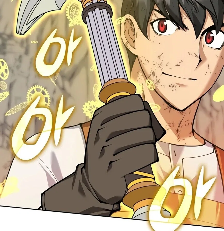 Overgeared (Team Argo) manga Chapter 327 – Page 178