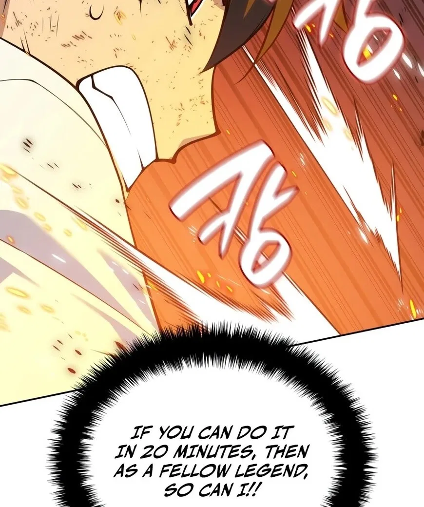 Overgeared (Team Argo) manga Chapter 327 – Page 185