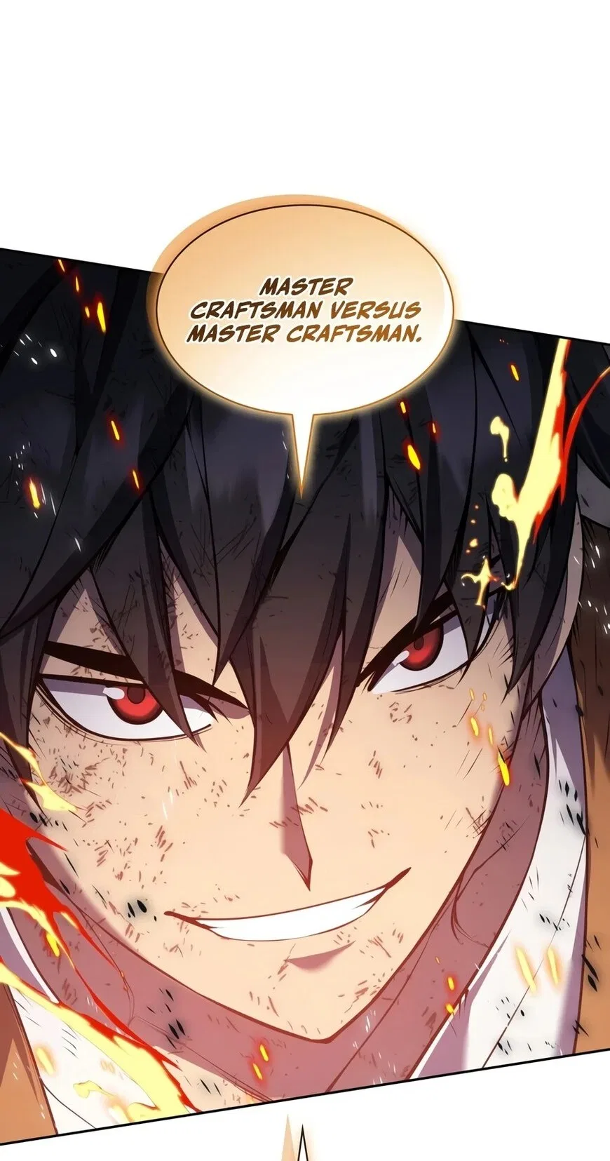 Overgeared (Team Argo) manga Chapter 327 – Page 193
