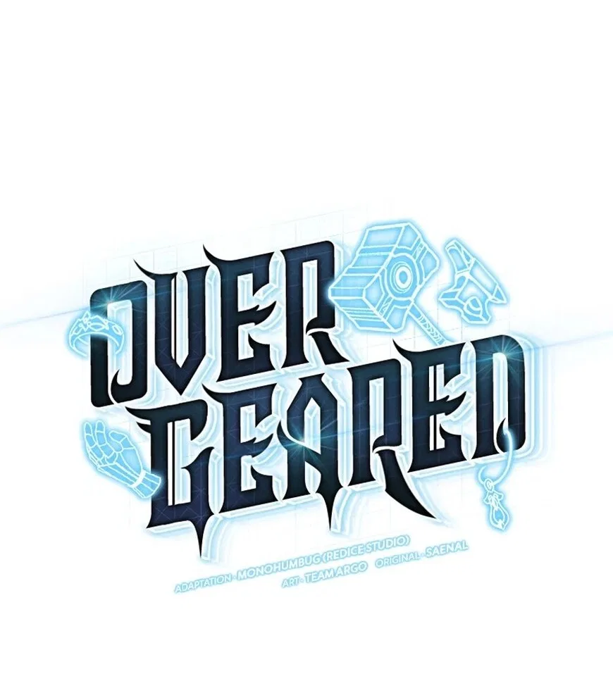 Overgeared (Team Argo) manga Chapter 327 – Page 195
