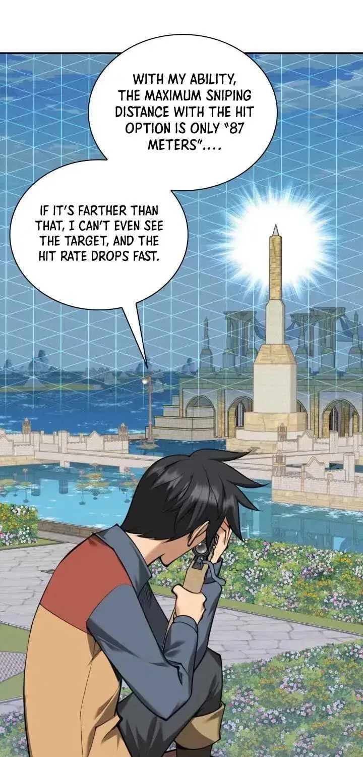Overgeared (Team Argo) manga Chapter 326 – Page 5