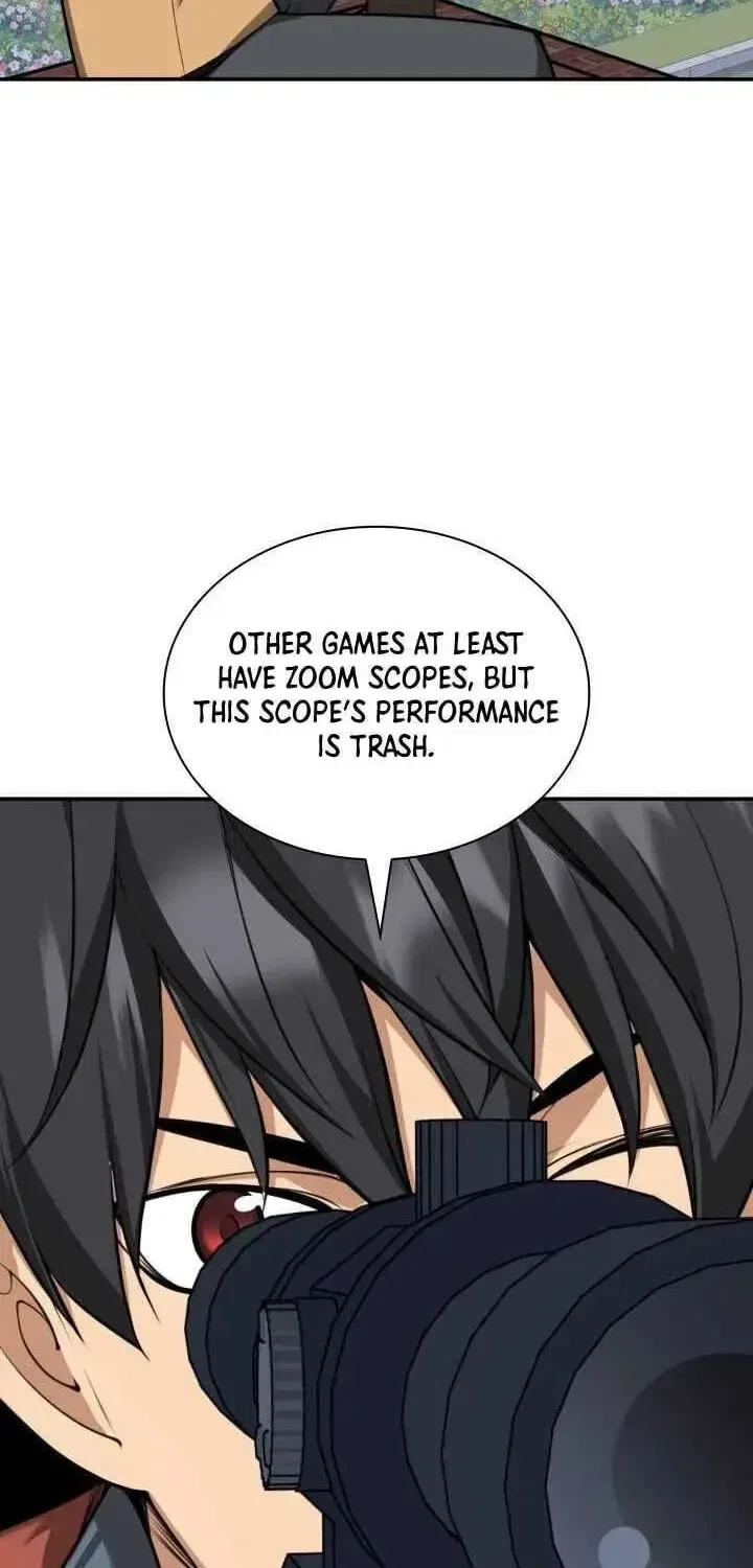 Overgeared (Team Argo) manga Chapter 326 – Page 6