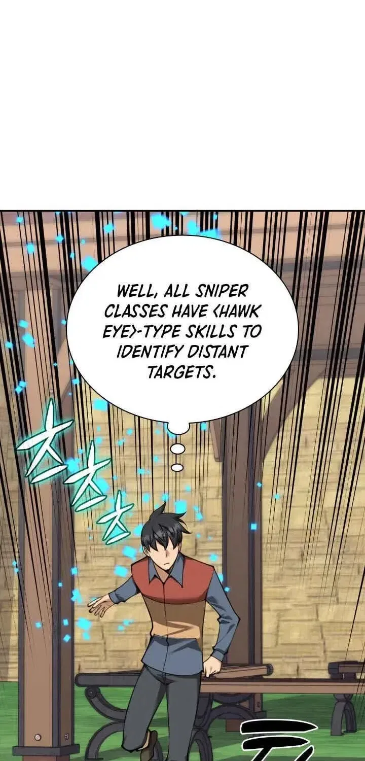 Overgeared (Team Argo) manga Chapter 326 – Page 9