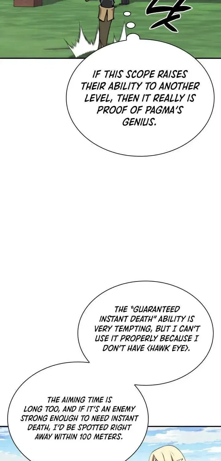 Overgeared (Team Argo) manga Chapter 326 – Page 10