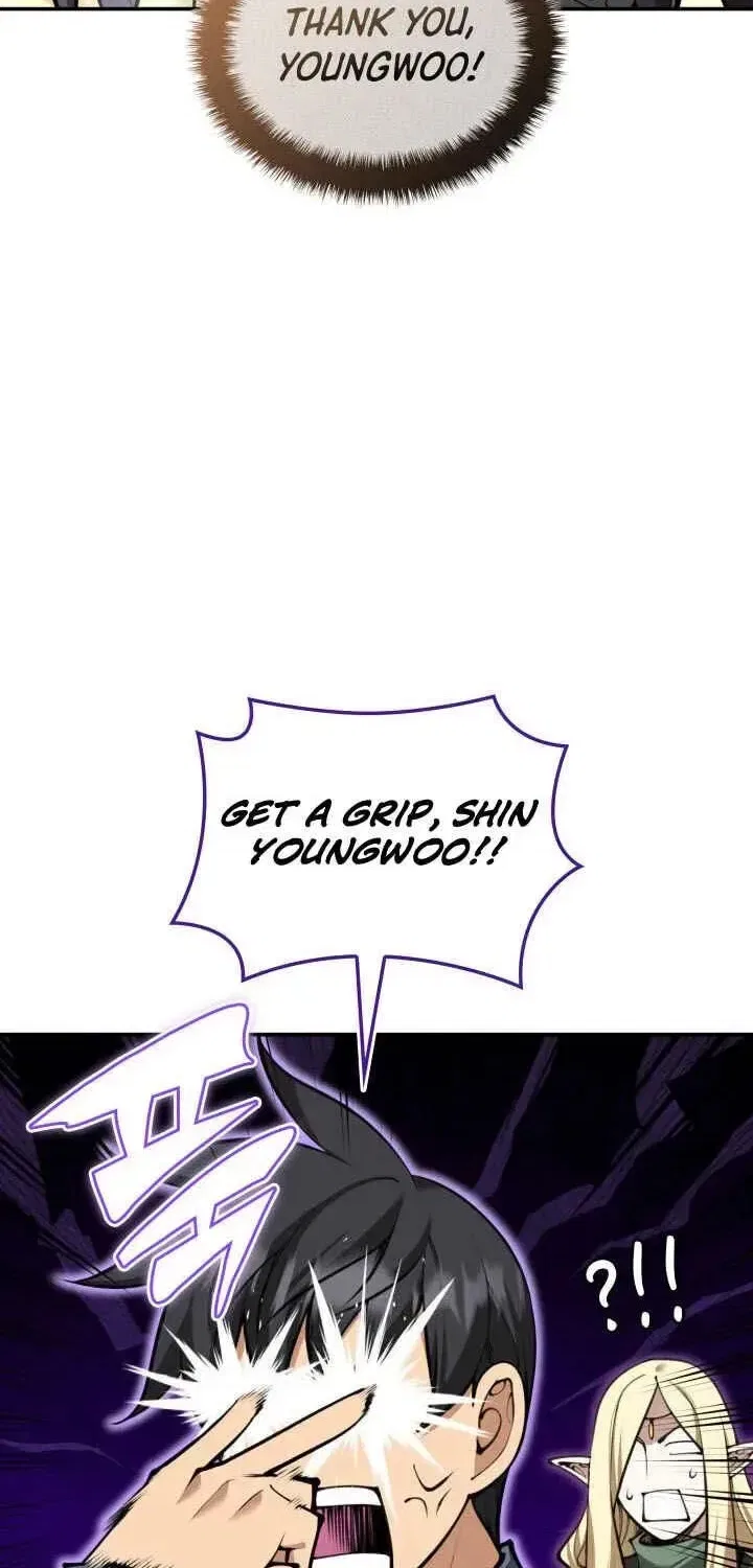 Overgeared (Team Argo) manga Chapter 326 – Page 13