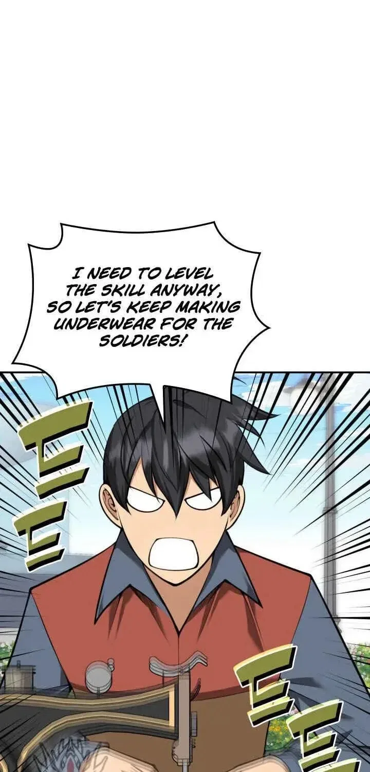 Overgeared (Team Argo) manga Chapter 326 – Page 16