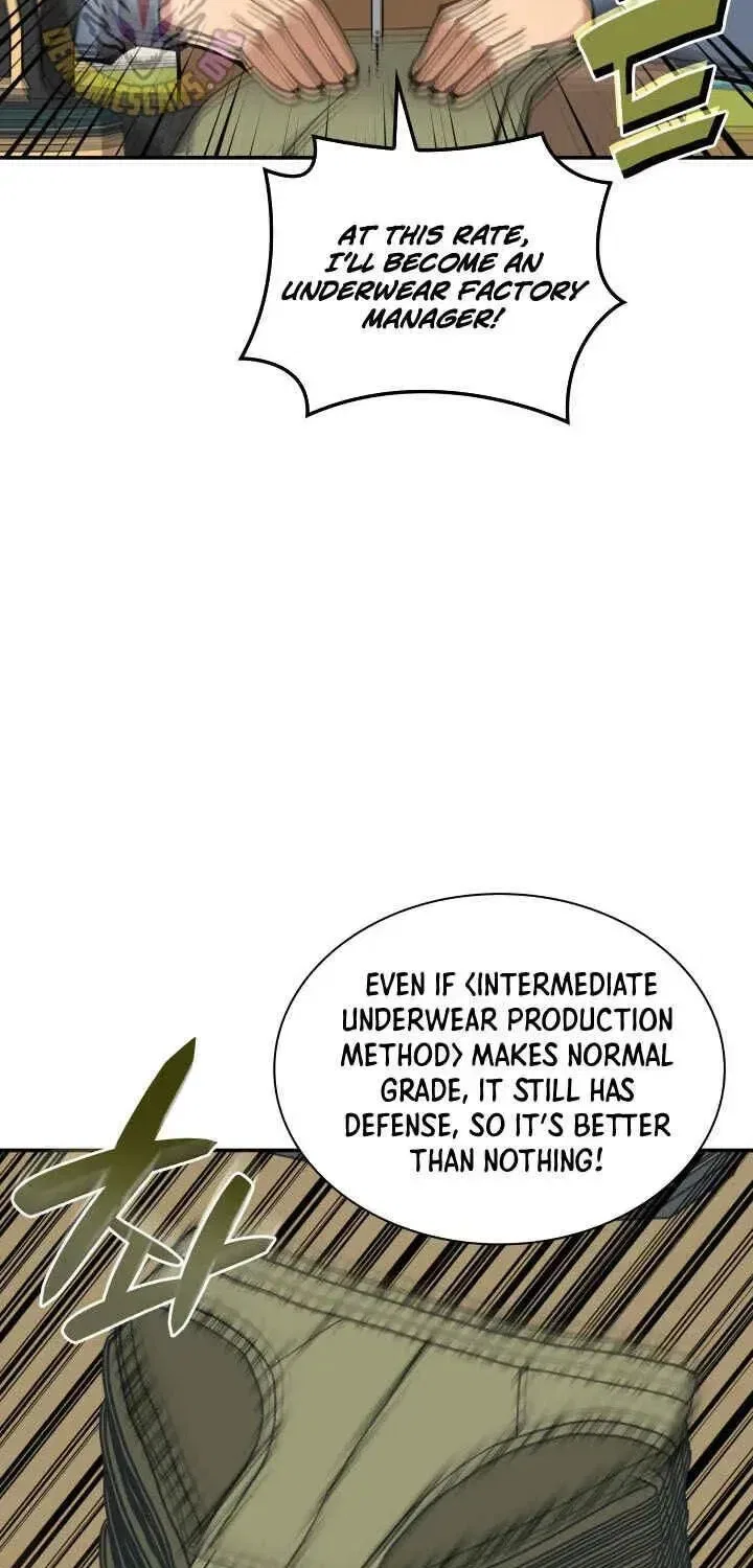 Overgeared (Team Argo) manga Chapter 326 – Page 17