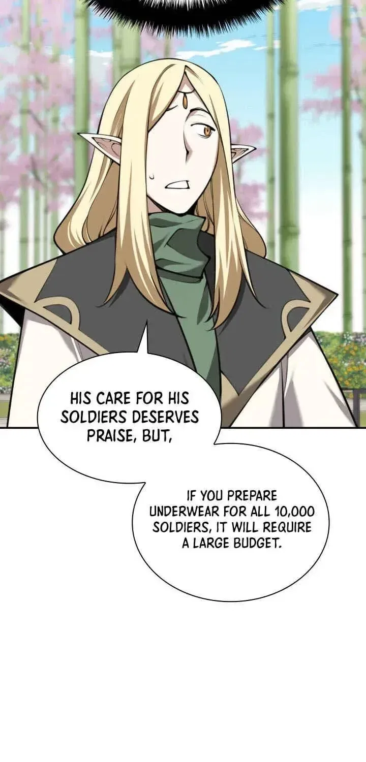 Overgeared (Team Argo) manga Chapter 326 – Page 19