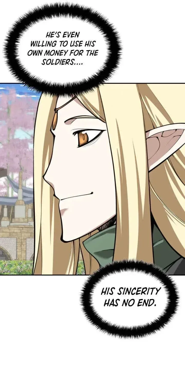 Overgeared (Team Argo) manga Chapter 326 – Page 22