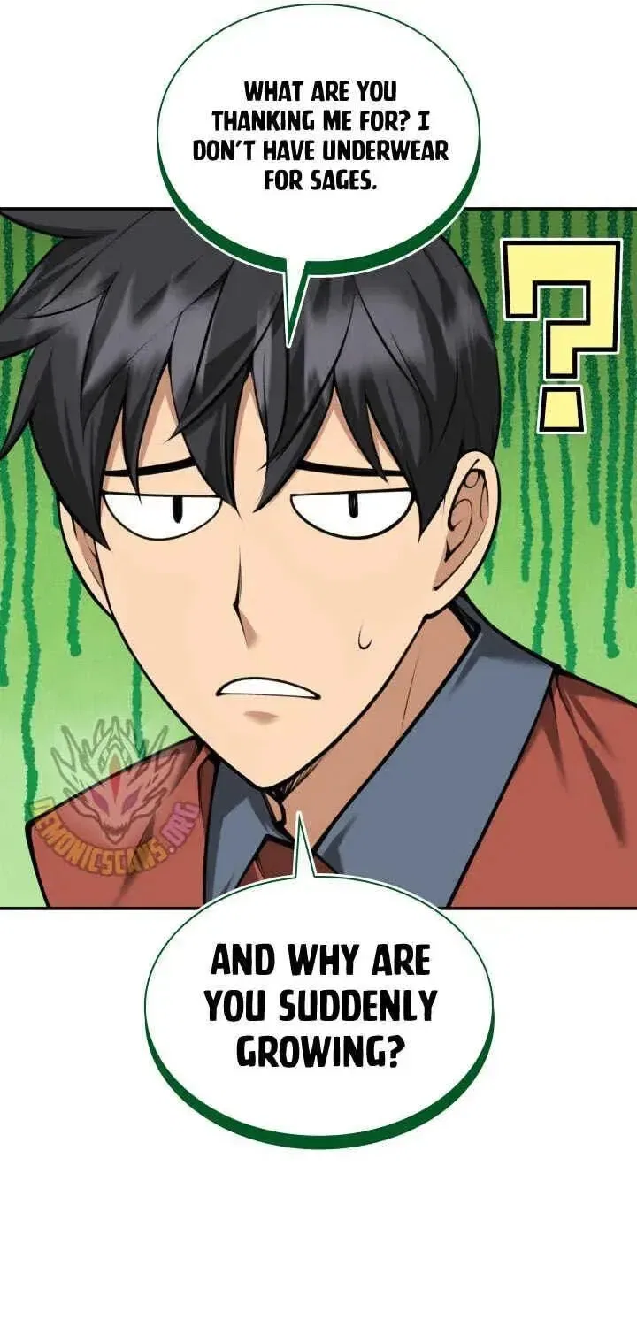 Overgeared (Team Argo) manga Chapter 326 – Page 29