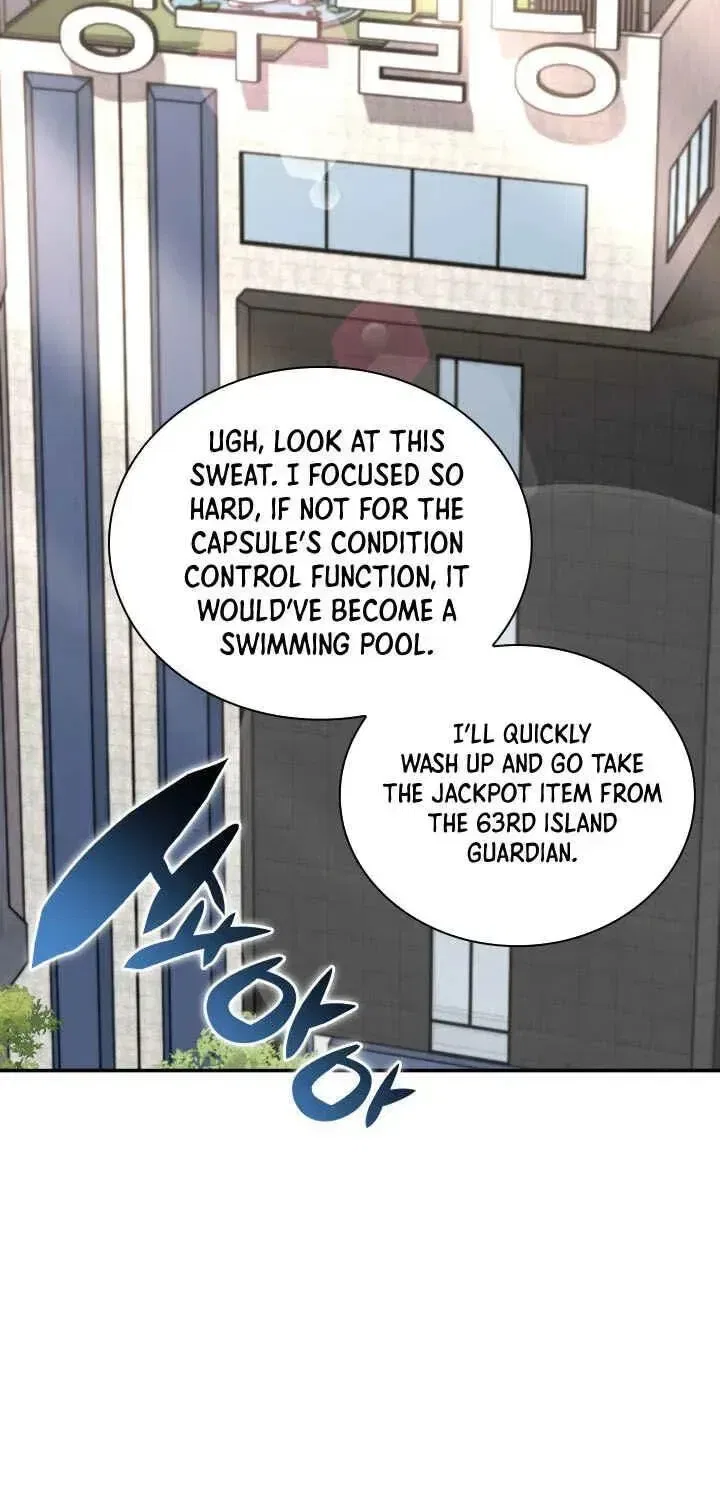 Overgeared (Team Argo) manga Chapter 326 – Page 31