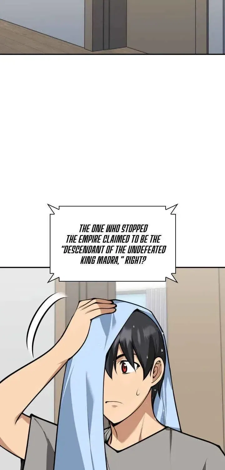Overgeared (Team Argo) manga Chapter 326 – Page 33
