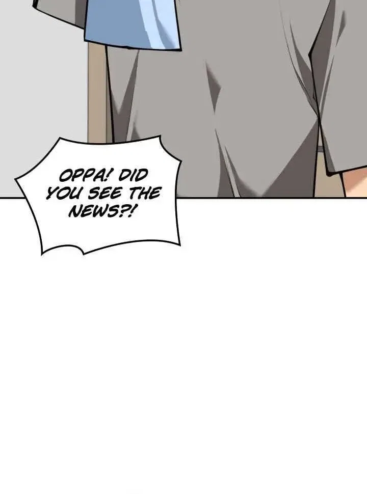 Overgeared (Team Argo) manga Chapter 326 – Page 34