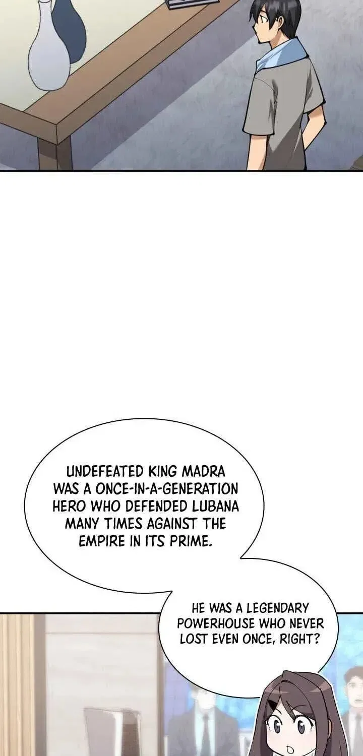 Overgeared (Team Argo) manga Chapter 326 – Page 36