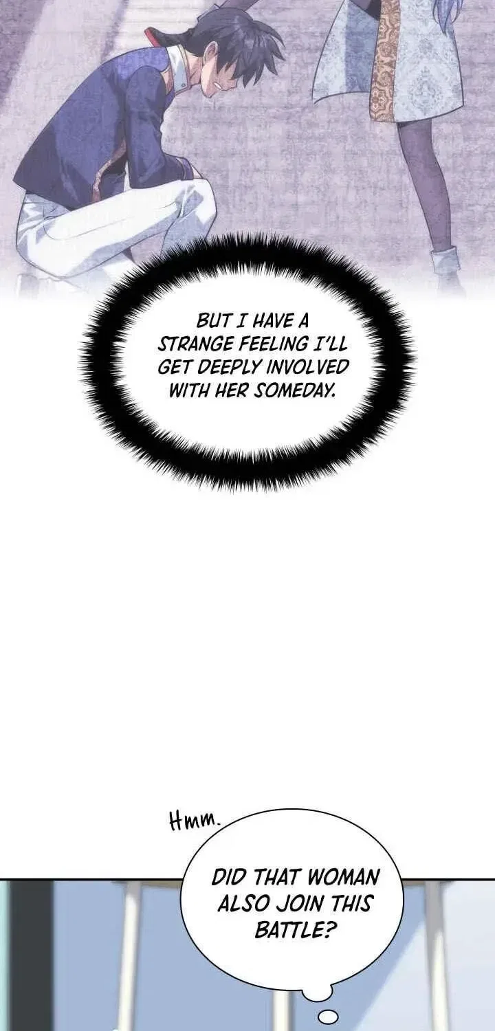 Overgeared (Team Argo) manga Chapter 326 – Page 43