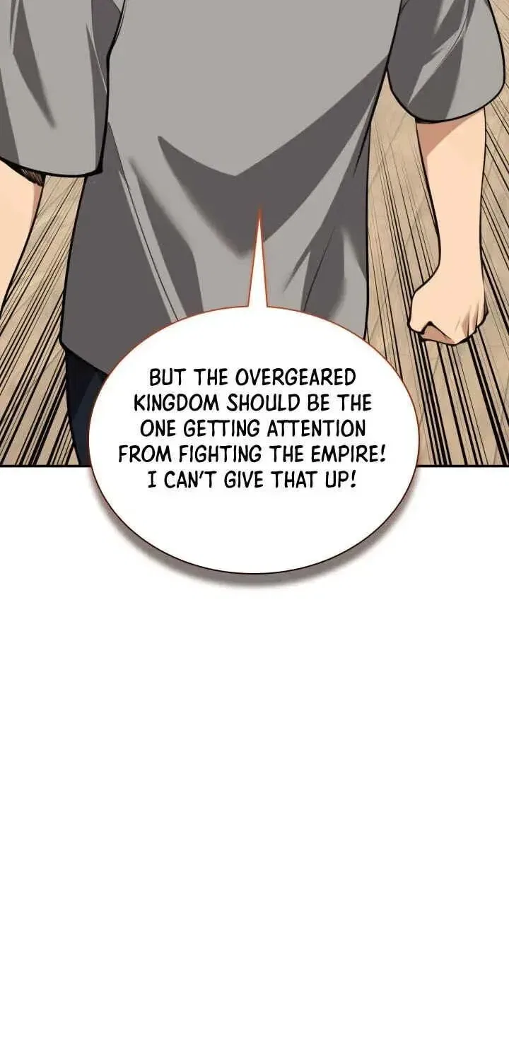 Overgeared (Team Argo) manga Chapter 326 – Page 51