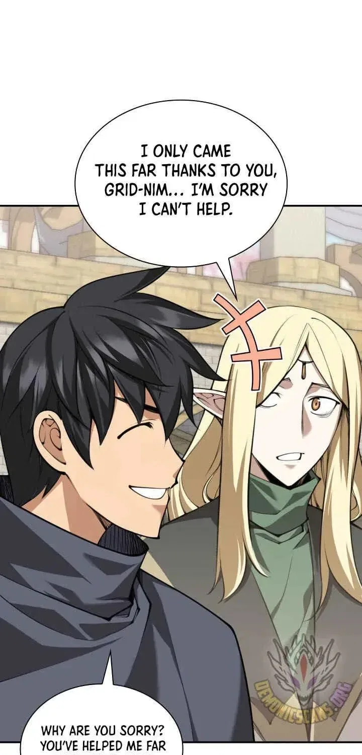 Overgeared (Team Argo) manga Chapter 326 – Page 56
