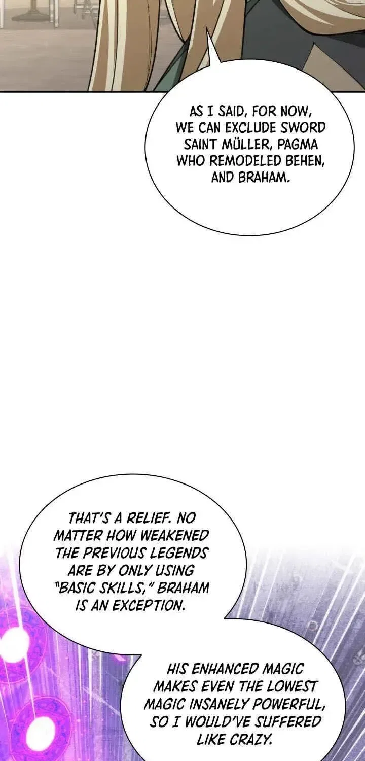 Overgeared (Team Argo) manga Chapter 326 – Page 58