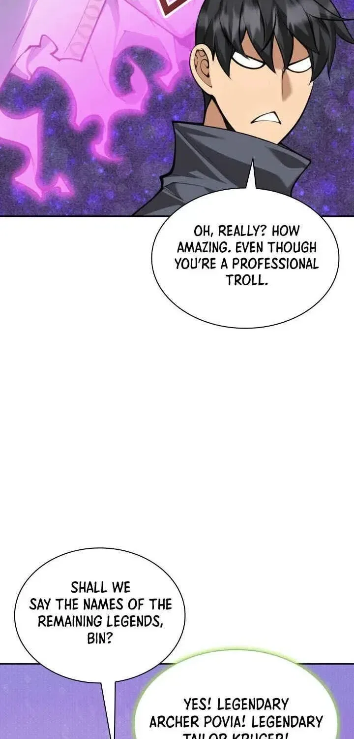 Overgeared (Team Argo) manga Chapter 326 – Page 61