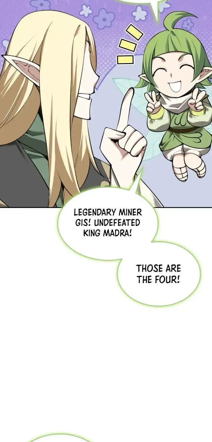 Overgeared (Team Argo) manga Chapter 326 – Page 63