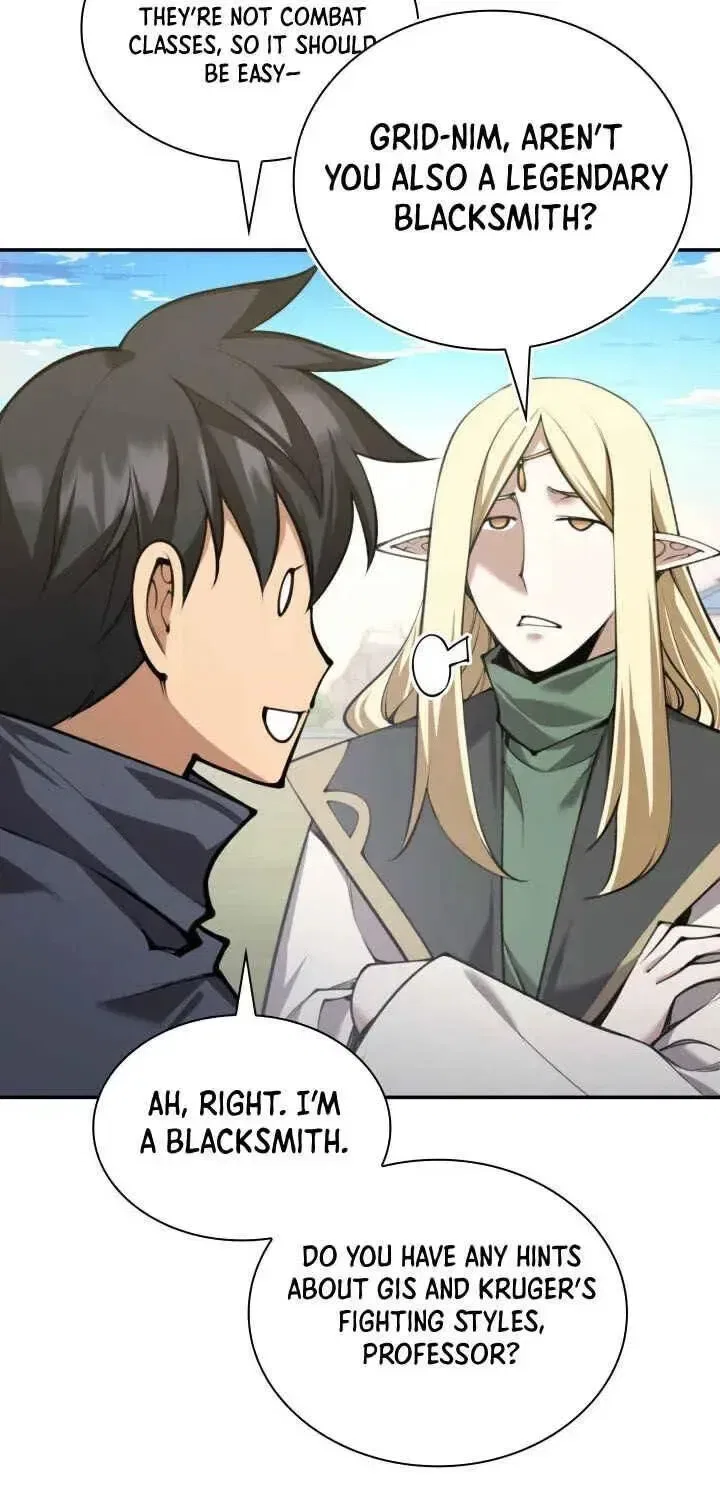 Overgeared (Team Argo) manga Chapter 326 – Page 65