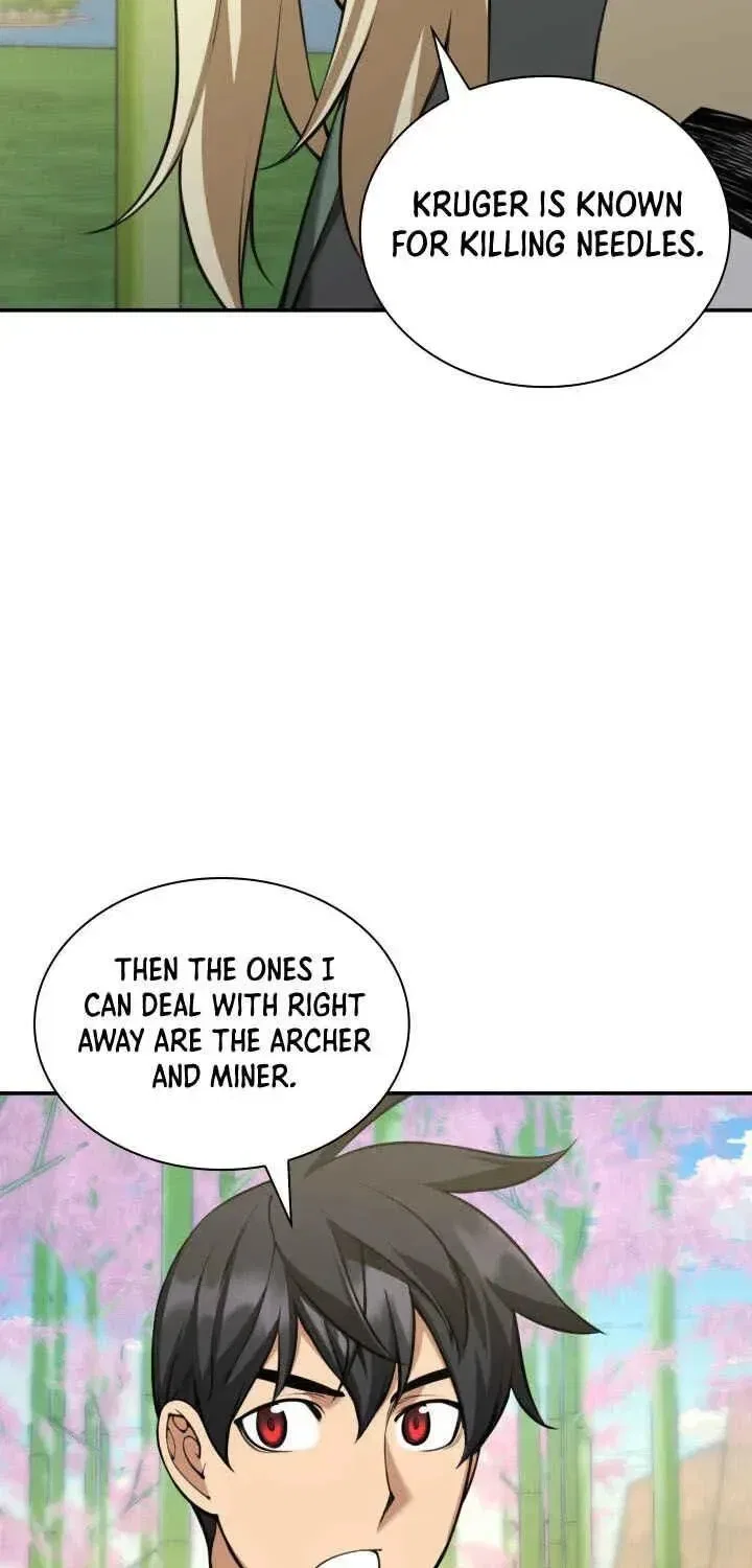 Overgeared (Team Argo) manga Chapter 326 – Page 67
