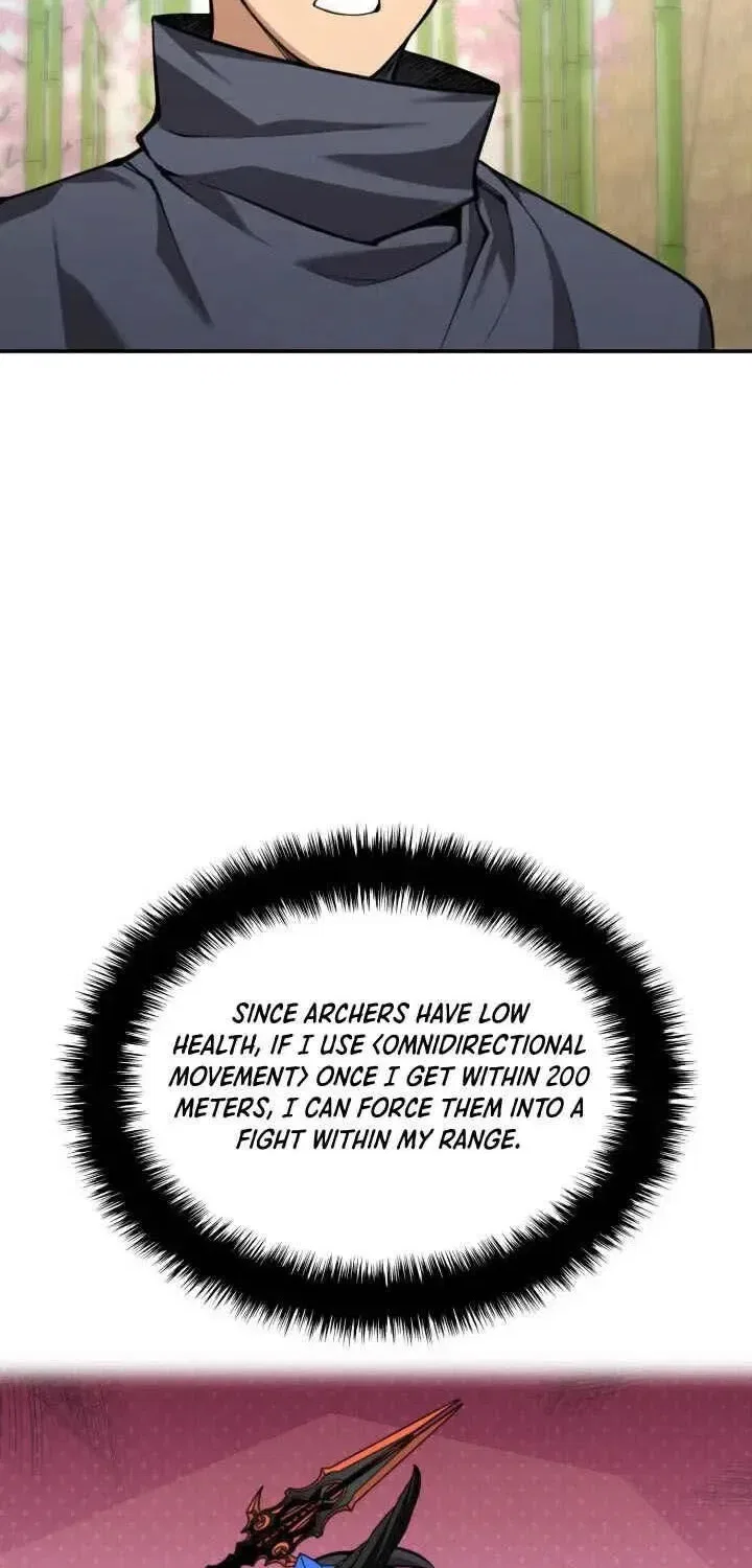 Overgeared (Team Argo) manga Chapter 326 – Page 68