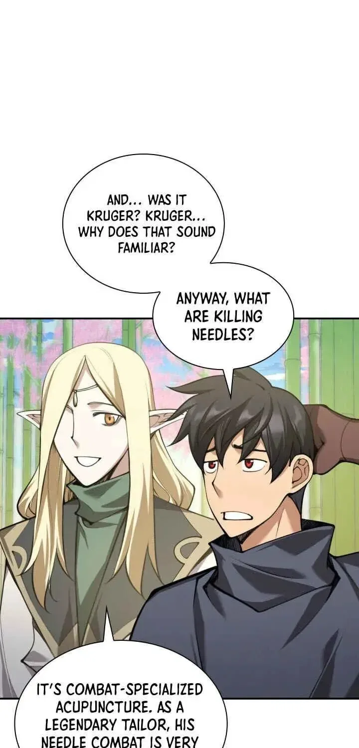 Overgeared (Team Argo) manga Chapter 326 – Page 72