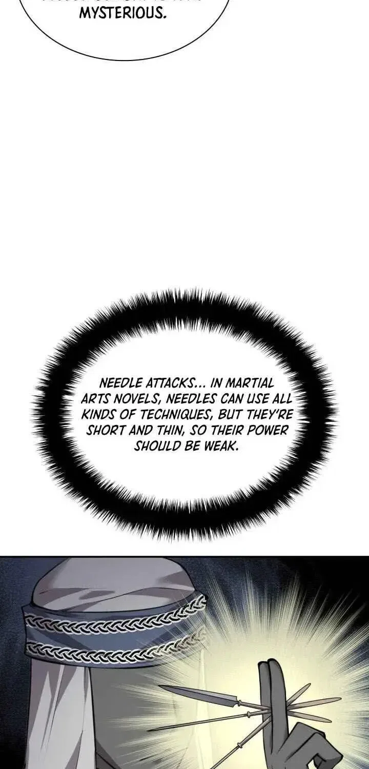 Overgeared (Team Argo) manga Chapter 326 – Page 73